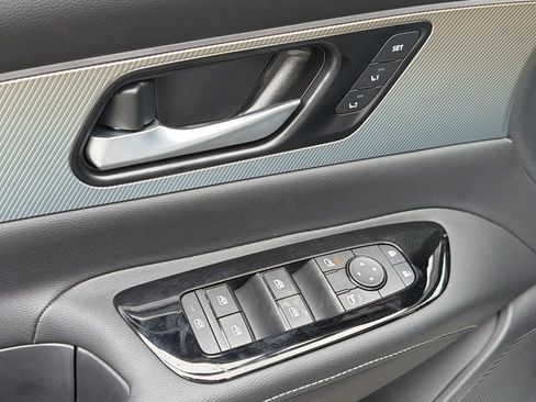 New 2026 Nissan Murano SL AWD/4WD image 18