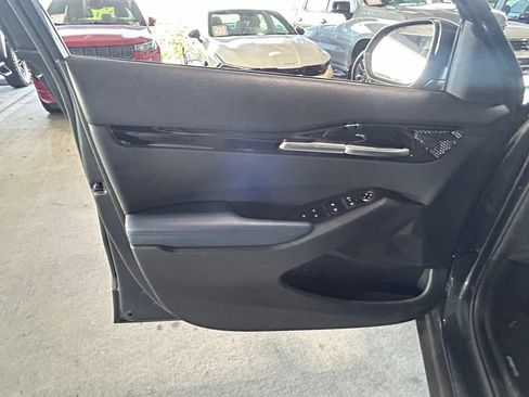 Used 2024 Kia Seltos S FWD image 17