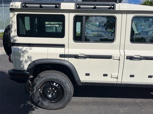 New 2024 INEOS Grenadier image 7