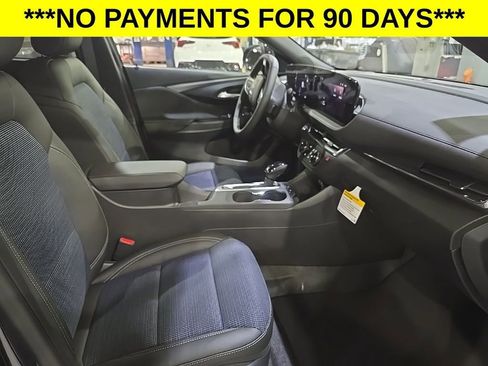 New 2026 Buick Envista Preferred w/ Convenience I Package FWD image 10