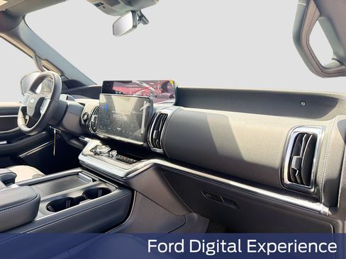 New 2027 Ford Expedition Max Platinum AWD/4WD image 38