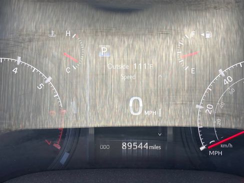 Used 2022 Toyota 4Runner SR5 AWD/4WD image 12