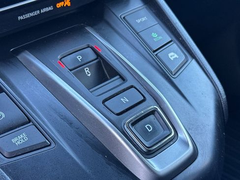 Used 2020 Honda CR-V EX-L image 17