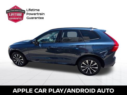 Used 2024 Volvo XC60 B5 Plus w/ Protection Package Premier AWD/4WD image 2