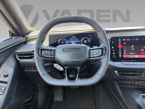 New 2026 Dodge Charger GT w/ Driver Convenience Group image 11