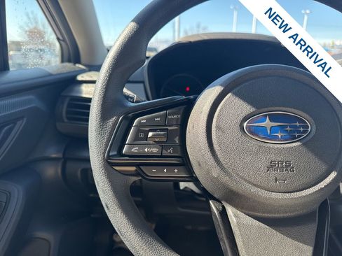 Used 2025 Subaru Crosstrek 2.0i Premium image 21