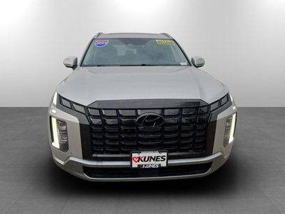Used 2024 Hyundai Palisade SEL