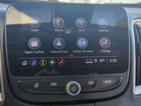 Used 2023 Chevrolet Malibu LT image 33