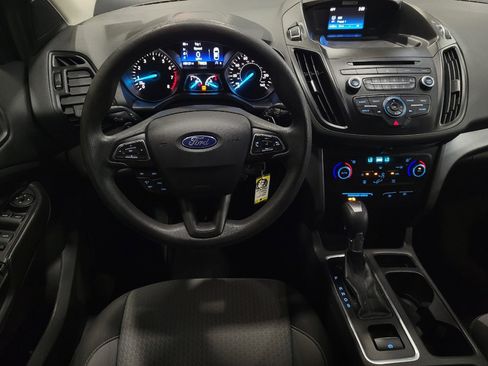 Used 2017 Ford Escape SE AWD/4WD image 22