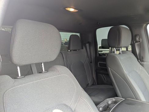 Used 2022 RAM 1500 Lone Star RWD image 18