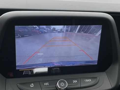 Used 2019 Chevrolet Camaro SS image 18