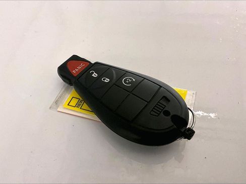 Used 2018 RAM 1500 Big Horn image 9