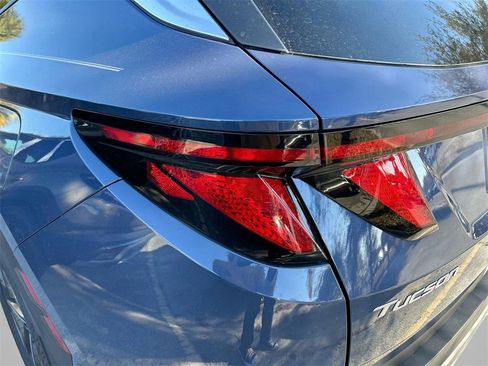 New 2026 Hyundai Tucson SEL image 14