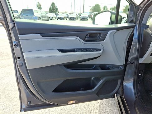 Used 2018 Honda Odyssey EX-L image 15