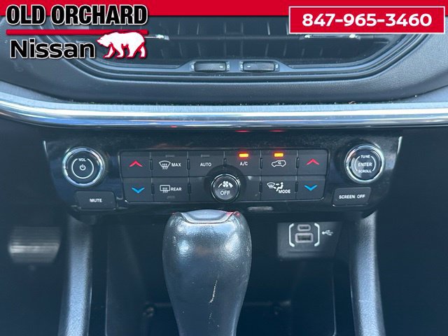 Used 2022 Jeep Compass Limited AWD/4WD image 19