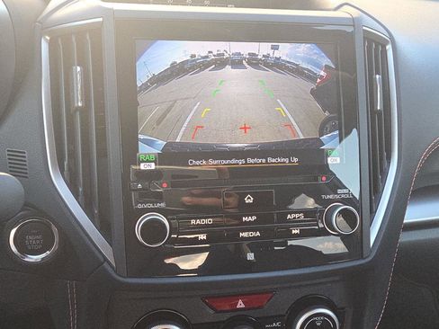 Used 2022 Subaru Crosstrek 2.5i Limited w/ Moonroof Package 2 image 13