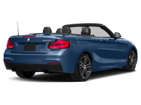 Used 2018 BMW M240i xDrive M240i w/ Premium Package image 5
