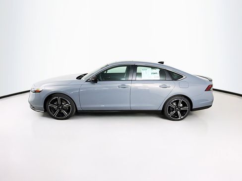 New 2025 Honda Accord Sport image 7