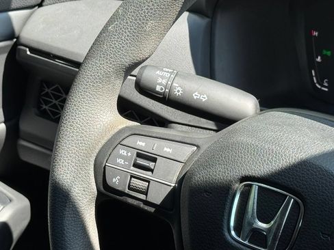 Certified 2024 Honda Accord EX image 18