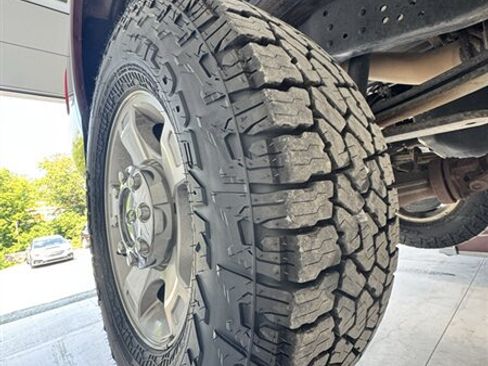 Used 2012 Ford F250 XLT w/ XLT Value Pkg AWD/4WD image 18