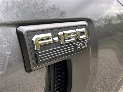 Certified 2022 Ford F150 XLT w/ Equipment Group 302A High AWD/4WD image 10