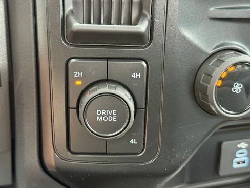 New 2025 Ford F350 XL w/ XL Chrome Package image 22