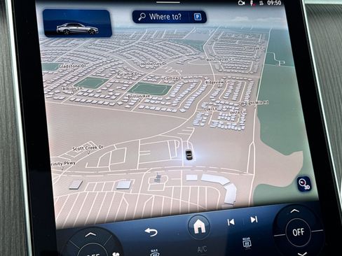 New 2026 Mercedes-Benz C 300 Sedan image 18