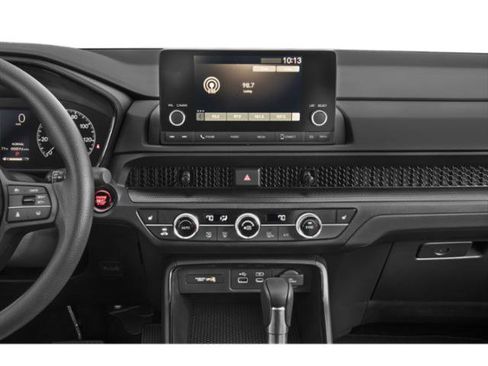 New 2026 Honda CR-V EX image 7