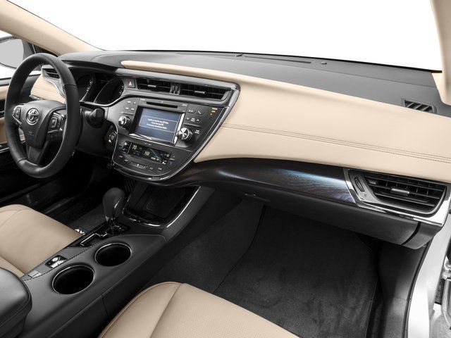 Used 2016 Toyota Avalon Limited FWD image 14