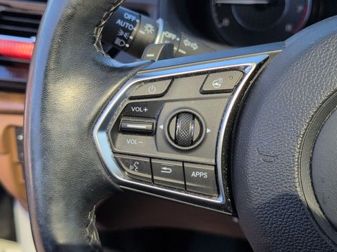 Used 2023 Acura RDX AWD w/ Advance Package image 28