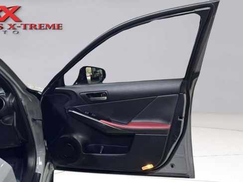 Used 2025 Lexus IS 350 F Sport image 56