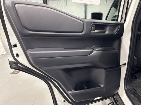 Used 2025 Toyota Land Cruiser 1958 image 44