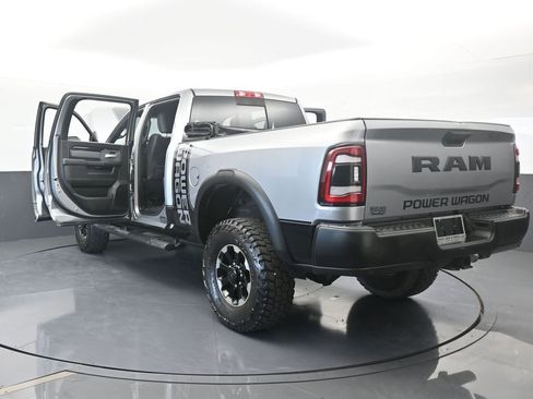 Used 2020 RAM 2500 Power Wagon image 80