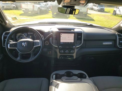 Used 2024 RAM 2500 Big Horn image 25