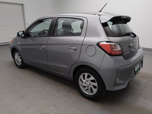 Used 2021 Mitsubishi Mirage ES FWD image 5