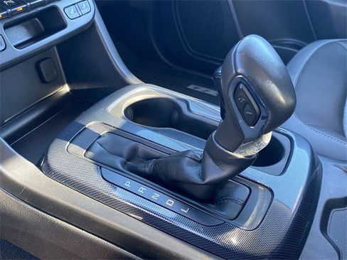 Certified 2022 Chevrolet Colorado Z71 w/ Safety Package image 18