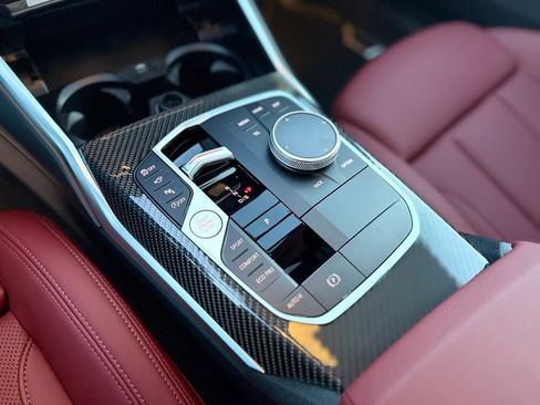 New 2026 BMW M340i xDrive M340i xDrive w/ Premium Package image 17