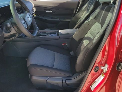 New 2026 Nissan Sentra SV w/ SV Convenience Package image 6