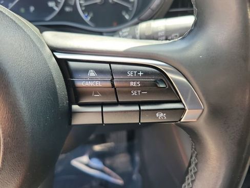 Used 2024 MAZDA MAZDA3 s AWD/4WD image 26