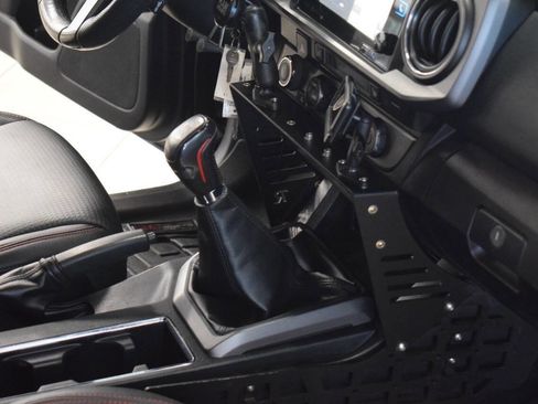 Used 2019 Toyota Tacoma TRD Pro w/ Desert Air Intake Package image 67