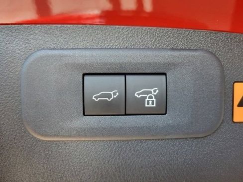 Used 2025 Lexus NX 350 AWD w/ Accessory Package (P2) image 32