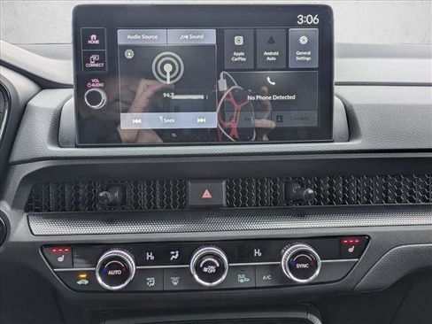 New 2026 Honda CR-V EX image 12