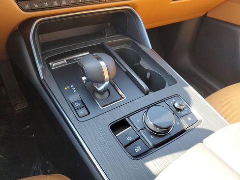 New 2026 MAZDA CX-70 3.3 Turbo S w/ Premium Plus image 31