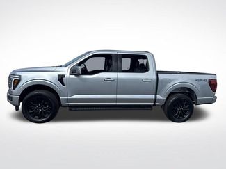 Used 2025 Ford F150 Lariat AWD/4WD video 2
