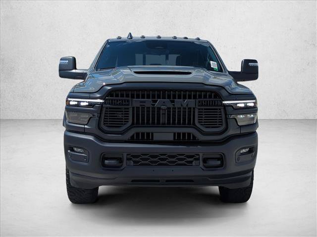 New 2026 RAM 2500 Rebel w/ Rebel Level 2 Equipment Group AWD/4WD image 6