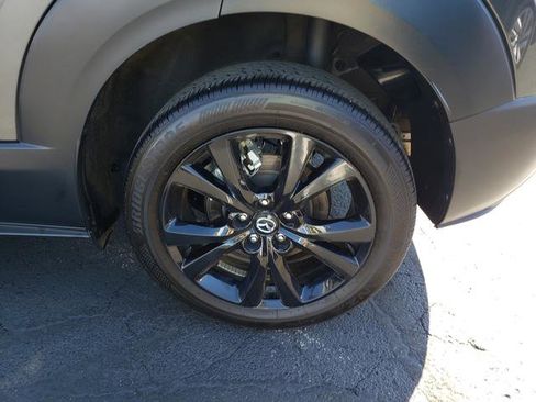 Certified 2024 MAZDA CX-30 AWD 2.5 S w/ Select Sport Pkg image 27