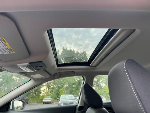 New 2025 Nissan Altima 2.5 SV w/ SV Premium Package image 6