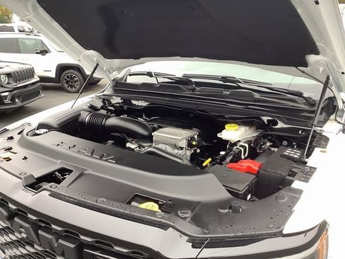 New 2026 RAM 1500 Big Horn image 47