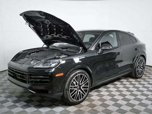 New 2026 Porsche Cayenne S image 34