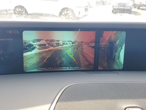 New 2026 Lincoln Nautilus Reserve image 22